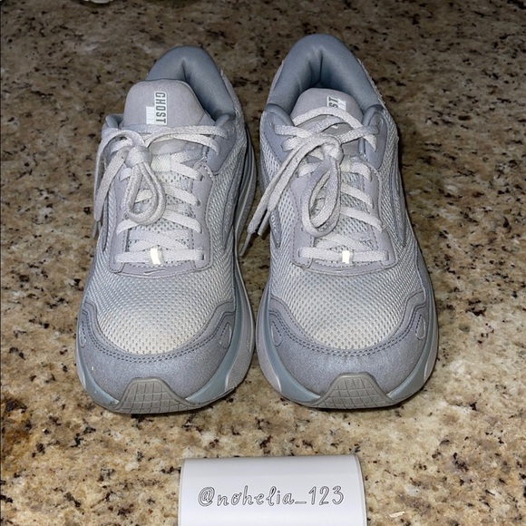 Brooks Ghost Max